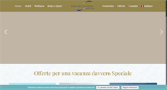 Desktop Screenshot of hotelfaver.com